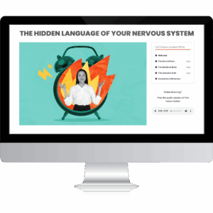 The Hidden Language of Your Nervous System