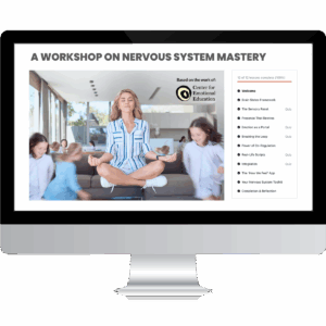 Nervous System Mastery